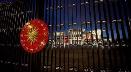 Turki Kecam Keputusan Sanksi AS 