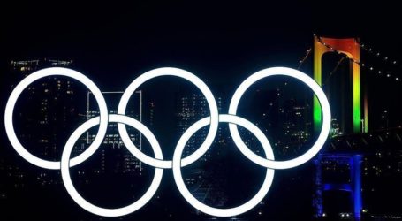 Biaya Penundaan Olimpiade Tokyo 2020 Diperkirakan Hampir Rp40 T