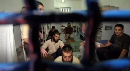 Menkes Palestina Peringatkan Israel Seriusi Penanganan Pandemi Covid-19 Bagi Para Tahanan