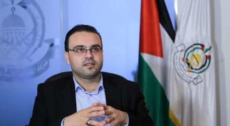 Hamas: Penambahan Kasus Covid-19, Sikap Abai Israel