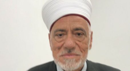 Dr Ismail Nawahida: Aqsa Jadi Sasaran Konspirasi Israel