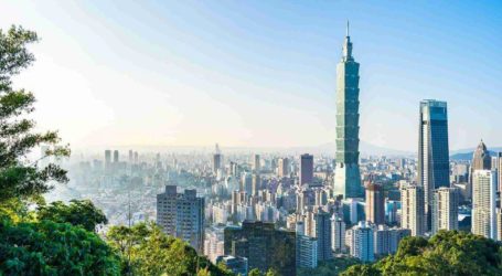 Taiwan Jadi Pemegang Kunci Peluncuran Teknologi Era Digital Masa Depan