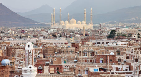 Sebelas Destinasi Wisata Terindah di Yaman