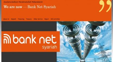 Bank Net Indonesia Syariah Tawarkan Saham Perdana di Bursa