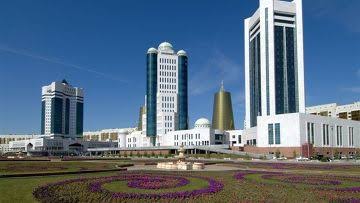 Sekitar 400 Pengamat Internasional Ikut Pemilihan Parlemen Kazakhstan 10 Januari