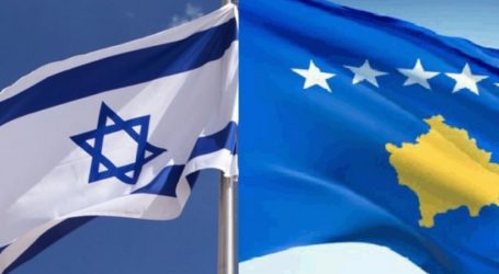 Kosovo dan Israel Jalin Hubungan Diplomatik