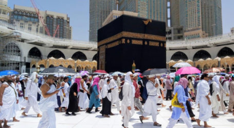 Dirjen.: Indonesia Tidak Ada Utang Akomodasi Jamaah Haji di Arab Saudi