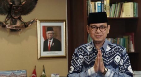 Indonesia Siap Kirim 200 Imam Masjid ke UEA