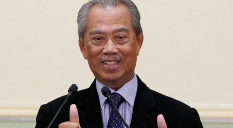 PM Malaysia Kunjungi Indonesia Pada 4-5 Februari