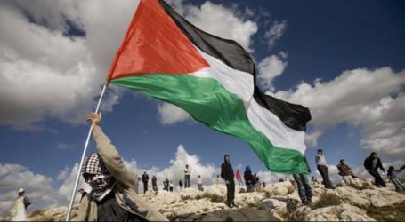 Yordania-Tunisia: Palestina adalah Masalah Utama Bangsa Arab