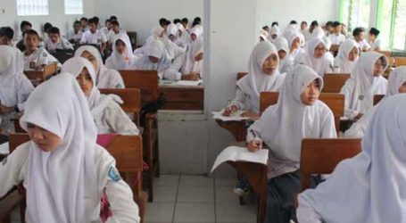 Kemenag: BOS Madrasah Swasta Cair Paling Lambat 31 Maret