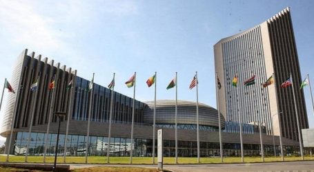 KTT Uni Afrika Dukung Perjuangan Rakyat Palestina