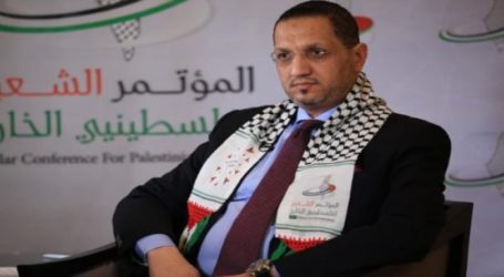 Pengacara Al-Masloukhi: ICC Terobosan Signifikan bagi Perjuangan Palestina