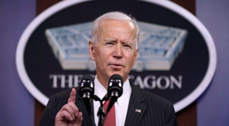 Joe Biden: AS Tidak Miliki Tujuan Jelas Berperang di Afghanistan