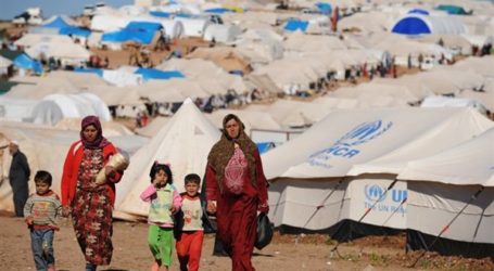 PBB Cari Bantuan USD 10 Miliar untuk Suriah