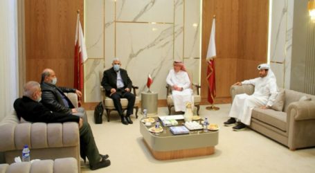Komite Qatar Harapkan Stabilitas Setelah Pemilu Mendatang