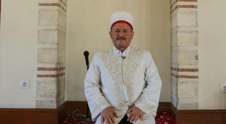 Kaab Emin Kir, Imam Masjid di Turki Bantu Pecandu Narkoba Hentikan Kebiasaan Buruk
