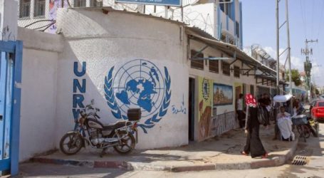 UNRWA: Bantuan Mendesak untuk Pemilik Rumah yang Hancur