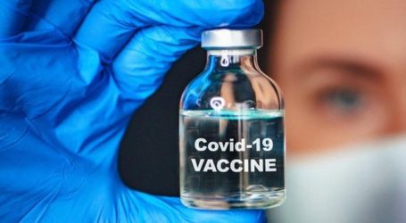 PWI Apresiasi Pemerintah Beri Vaksin Covid-19 untuk Insan Pers