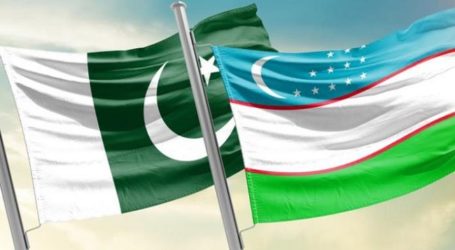 Pakistan Siap Fasilitasi Akses Uzbekistan Menuju Pelabuhan Karachi dan Gwadar
