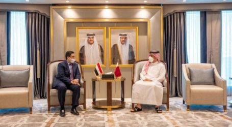 Hubungan Yaman – Qatar Dipulihkan