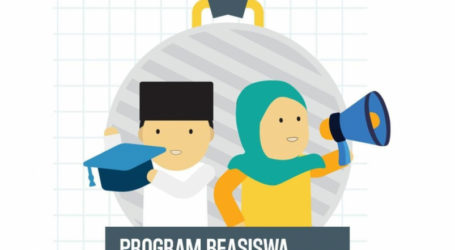 Pendaftaran Program Beasiswa Santri Berprestasi 2021 Sudah Dibuka