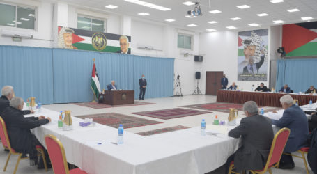 Fatah Siap Umumkan Kandidat Pemilu Dewan Legislatif Palestina 2021