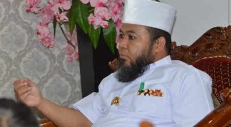 Kota Bengkulu : Sambut Ramadhan Ajak Masyarakat Hatamkan Al-Quran