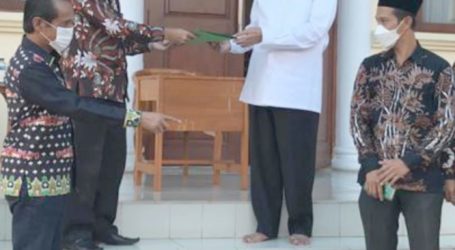 Gubernur Banten: KH Mas Abdurrahman Layak Jadi Pahlawan Nasional