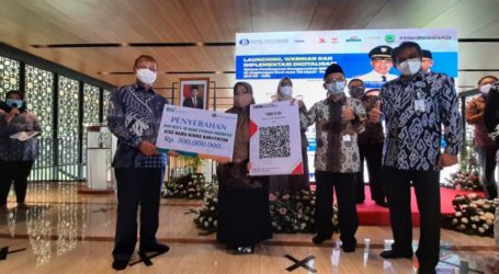 Perkuat Layanan Digital: BSI Dorong Digitalisasi Transaksi di Rest Area Tol