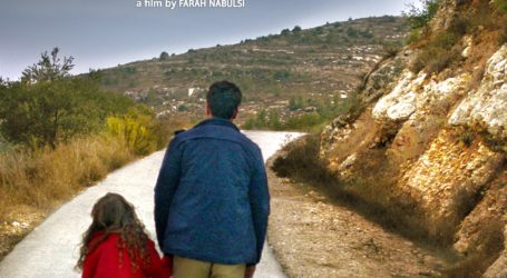 Film Karya Sutradara Palestina Farah Nabulsi Masuk Nominasi Oscar