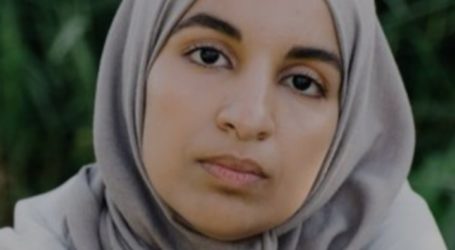 Kauthar Bouchallikh, Wanita Berhijab Menangkan Kursi di Parlemen Belanda