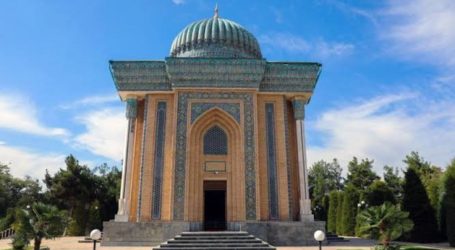 Akademi Islam Internasional Uzbekistan Simposium tentang Ajaran Maturidiyah