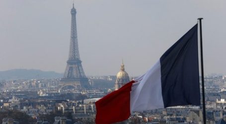Aksi Mogok Pekerja Kilang Minyak Prancis Berlanjut di Tengah Krisis Bahan Bakar