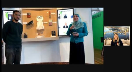 Tur Virtual Museum Islam Australia