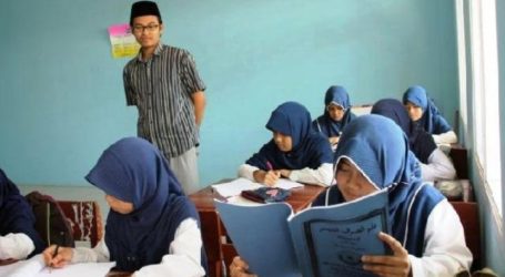 Sebanyak 27.303 Guru Agama Akan Ikuti Seleksi PPPK