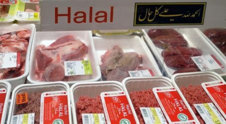 BPJPH Bahas Jaminan Produk Halal Impor Daging Sapi dari Chile