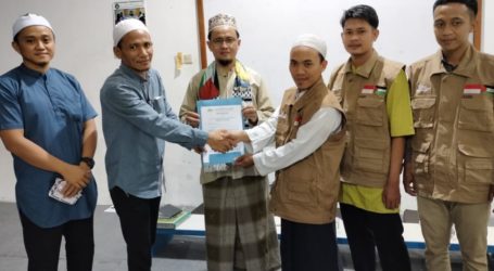 AWG Dirikan Biro Jawa Tengah Utara