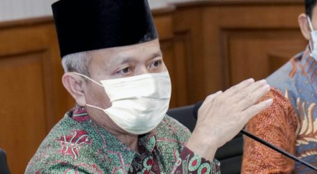 Pengasuh Pondok Pesantren di Yogyakarta Segera di Vaksin