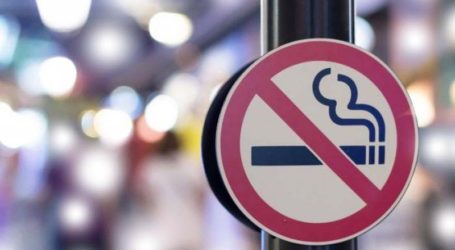 IISD Dorong Larangan Iklan Promosi dan Sponsor Rokok