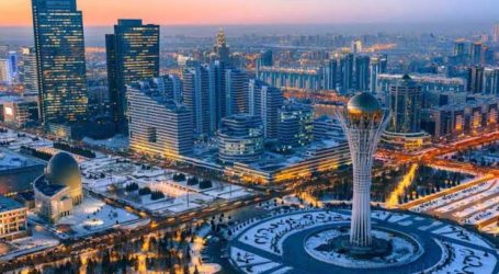 Kazakhstan Berhasil Raih Posisi ke-39 Dalam Indeks Kebebasan Ekonomi Global