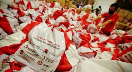 Laporan PBB: Lebih 85 Persen Keluarga Indonesia Terima Bantuan COVID-19