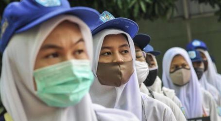 KPAI Temukan Lima Alasan Anak Putus Sekolah Selama Pandemi Covid-19