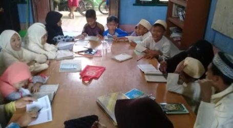 Jakarta Tegakan Komitmen Wajib PAUD Satu Tahun Sebelum Masuk SD
