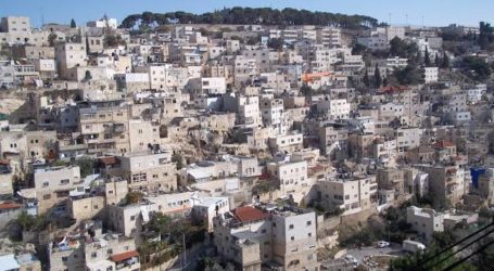 Palestina Serukan Intervensi Internasional Hentikan Pengusiran Warga Pribumi dari Yerusalem