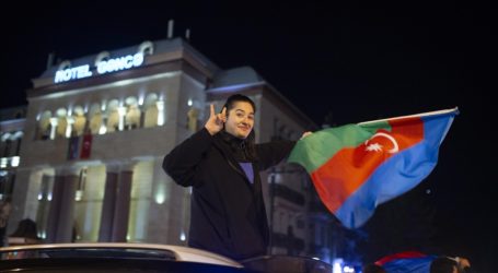 Azerbaijan Berjanji Dukung Pembangunan di Afghanistan