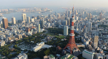 Jepang Berlakukan Darurat Covid-19 di Tokyo Mulai 12 Juli