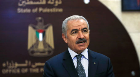 PM Shtayyeh Umumkan Pembentukan Kota Baru Palestina di Jericho
