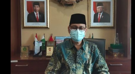 Kemenag: 27 Imam Indonesia Akan Bertugas di Uni Emirat Arab