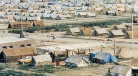 Azerbaijan Masih Hadapi Masalah Pengungsi